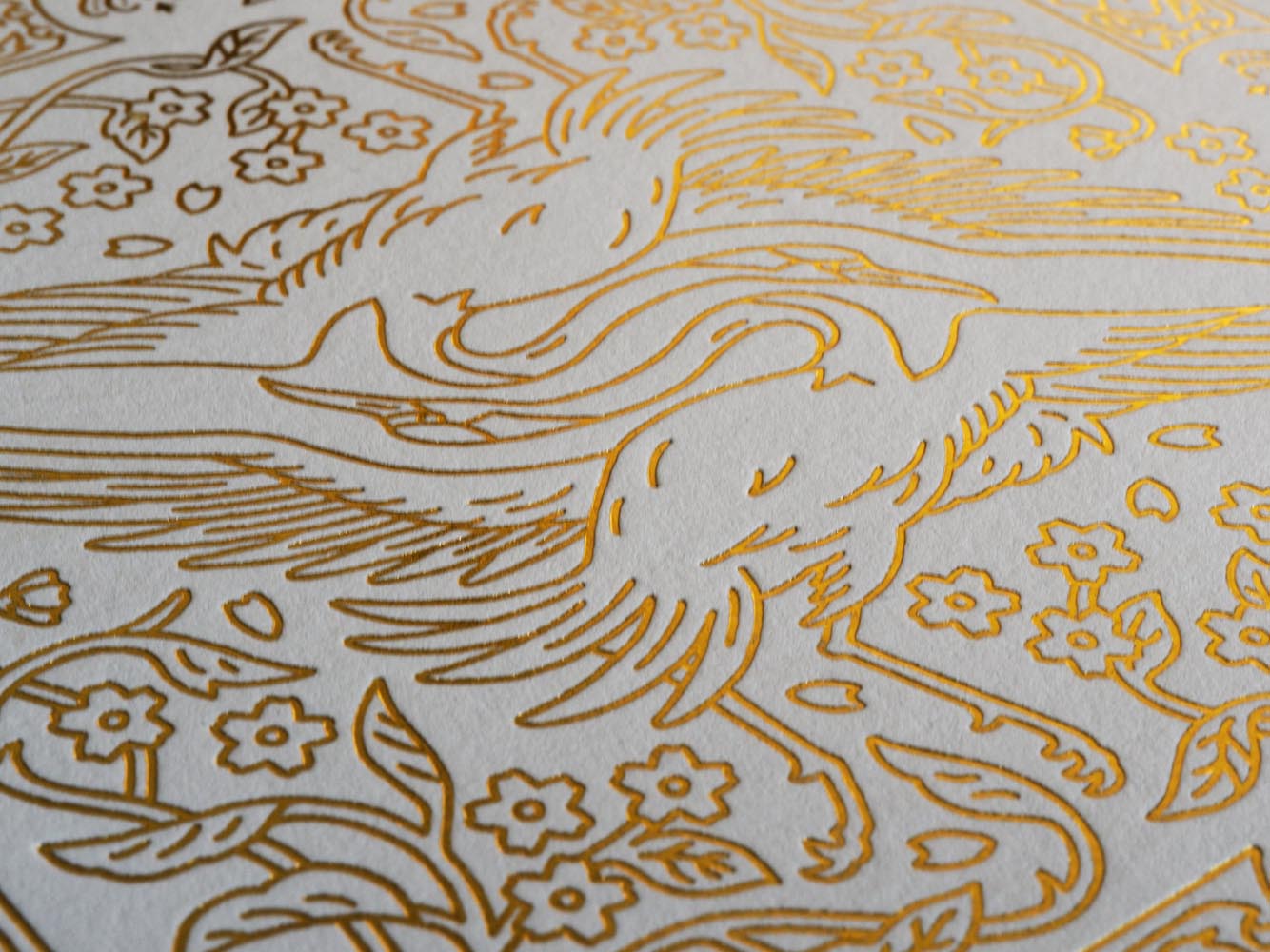 Kit De 4 Feuilles Décopatch Foil Dorure à Chaud - Motifs Noël Cuisine - 30x40 Cm - Loisirs Créatifs
